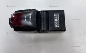 Купить Фотовспышка Fujifilm EF-42 б/у , в Москва и область Цена:2990рублей