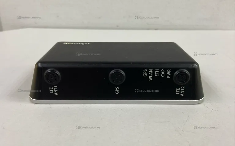 Точка доступа MikroTik LtAP mini LTE kit