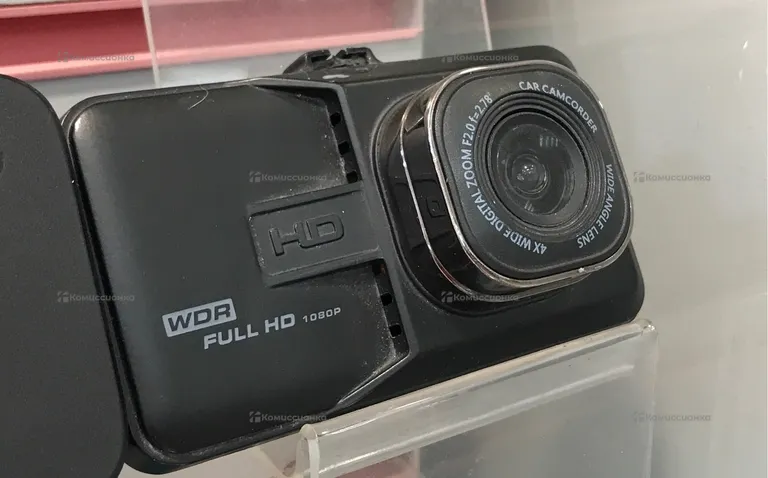 Видеорегистратор  WDR FULL HD