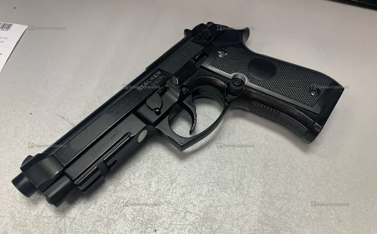 Пневматический пистолет STALKER S92PL