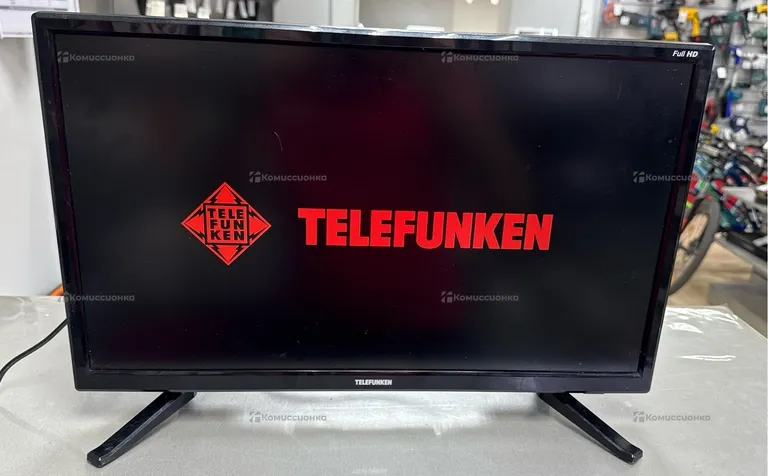 Телевизор TELEFUNKEN TF-LED22S10T2