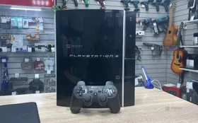 Купить PlayStation PS3 slim б/у , в Краснодар Цена:8900рублей