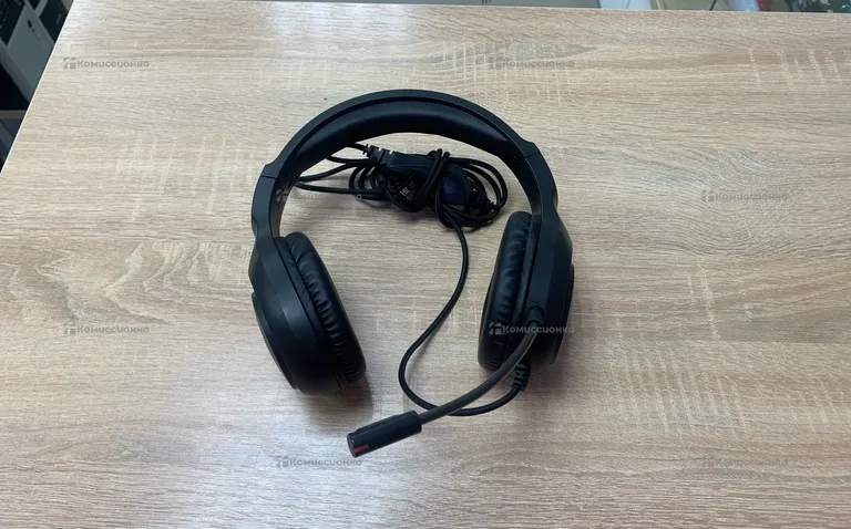 Наушники DEXP GH-100