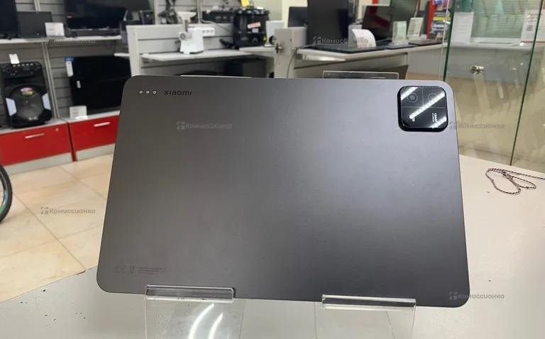 Планшет Xiaomi pad 6 8/128