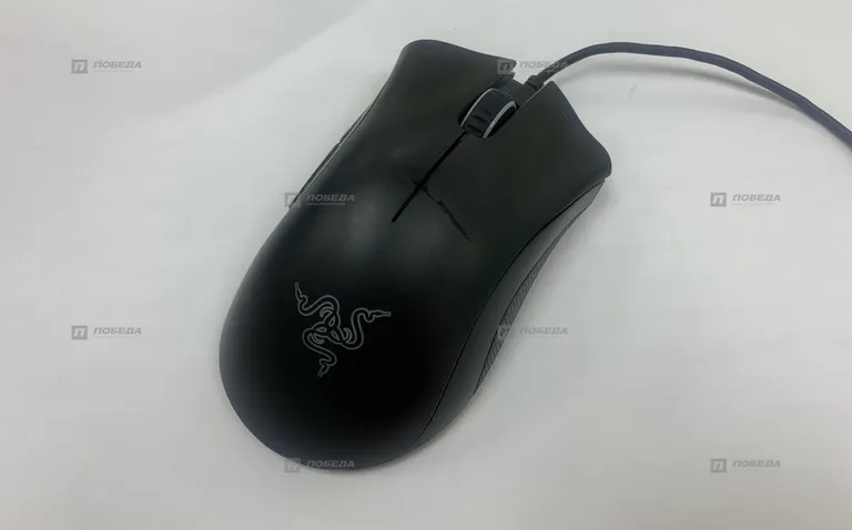 Мышь Razer