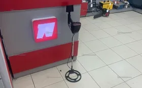 Металлоискатель Metalscan