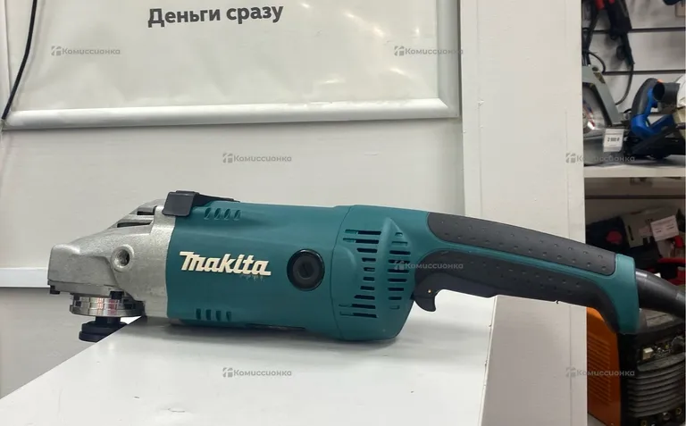 Ушм макита 230 реп