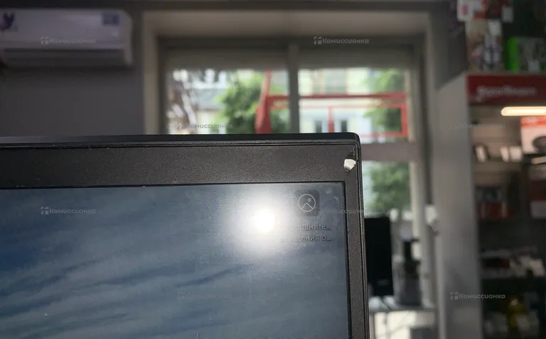 Ноутбук HP laptop 15-dh0xxx