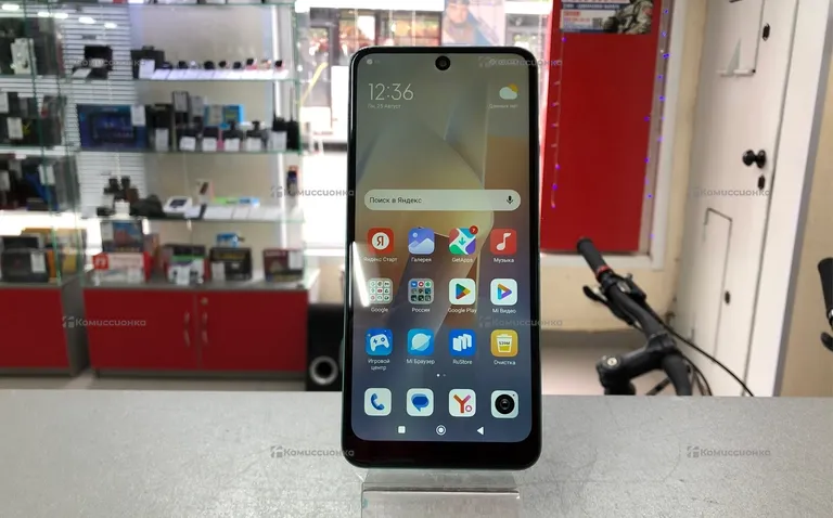 Xiaomi Redmi Note 12 8/128Gb