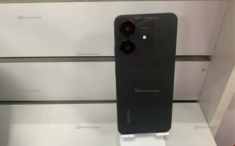 Realme Note 60x 3/64 ГБ