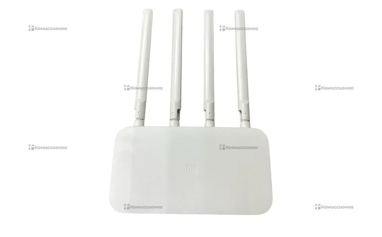 Роутер Mi Router 4A