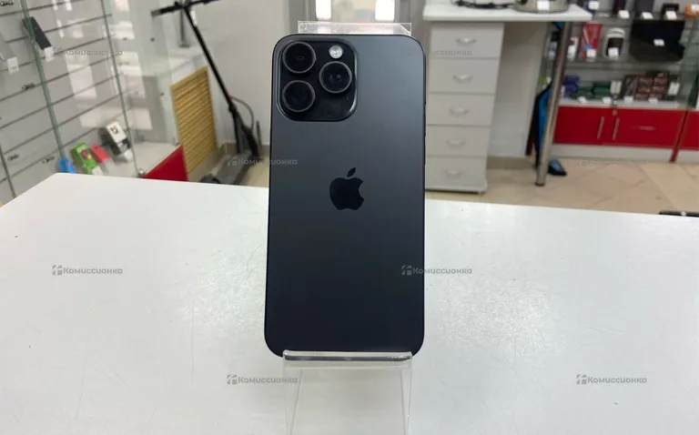 Apple 15 pro max 512 Gb