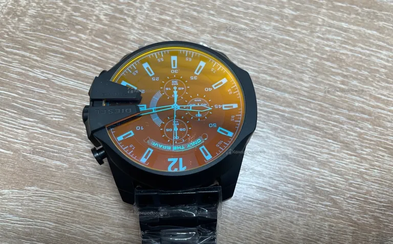 Часы Diezel DZ-4318