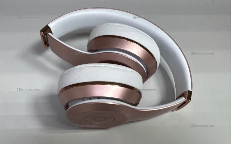 Beats Solo 3