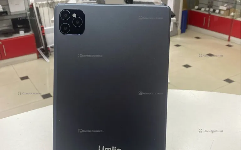Планшет Umiio A10 Pro 6/128GB