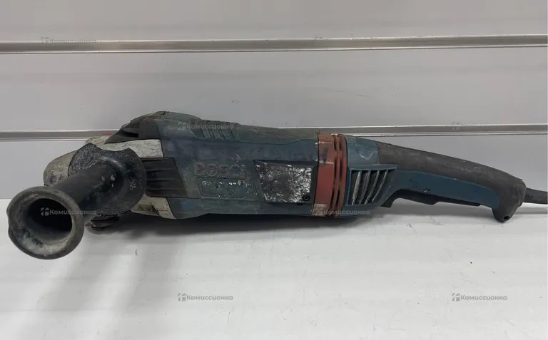Угловая шлифмашина Bosch GWS 22-230 LVI