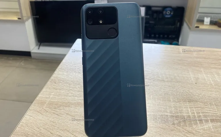 Xiaomi realme narzo 50 4/128gb