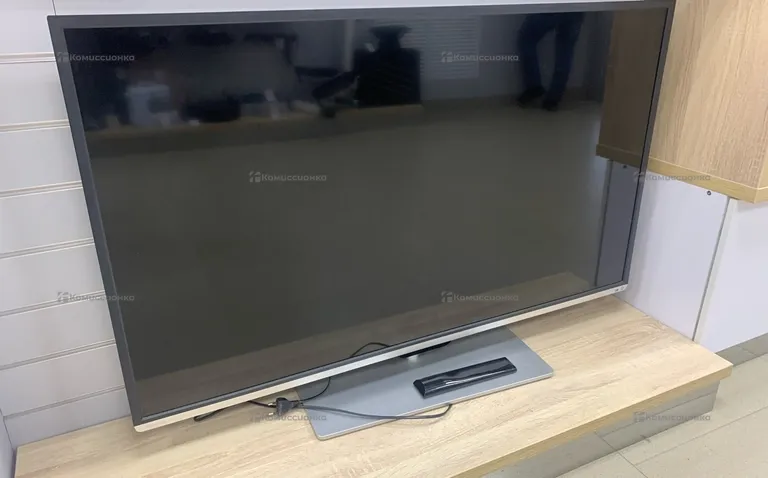 Телевизор Toshiba 50L7363RK
