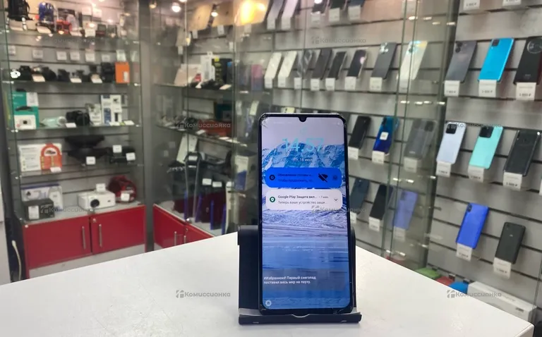 Realme Note 50 3/64Gb