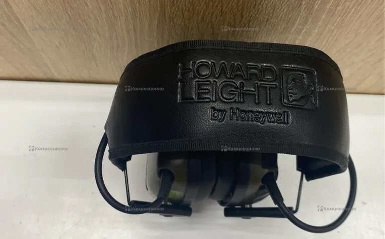 Наушники тактические HOWARD IMPACT SPORT