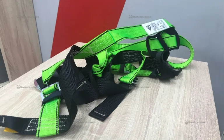 Привязь страховочная PS-6