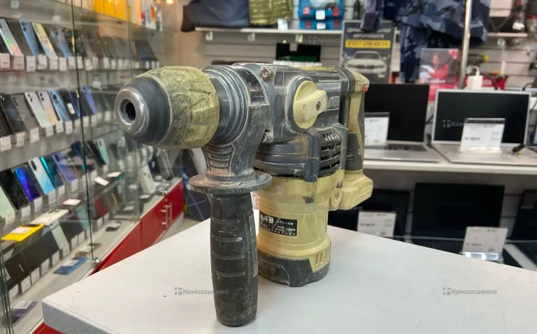 Аккумуляторный перфоратор FB-8026B