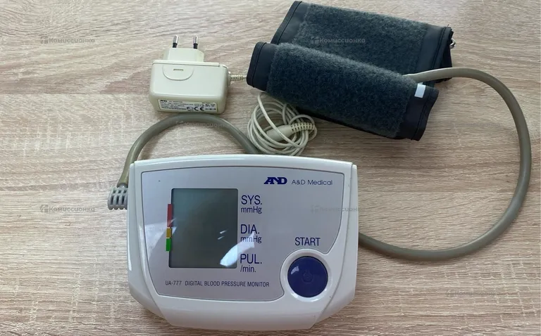Тонометр A&D Medical