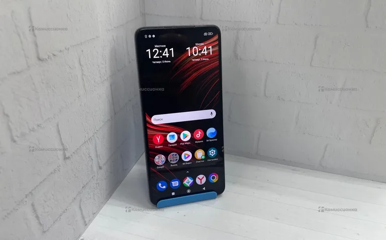 Xiaomi poco x3 pro 128gb