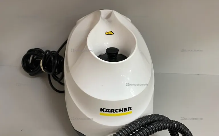 Пароочиститель Karcher SC 3 EasyFix Plus