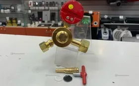 Купить Редуктор пропановый бпо-5м б/у , в Красноярск Цена:590рублей