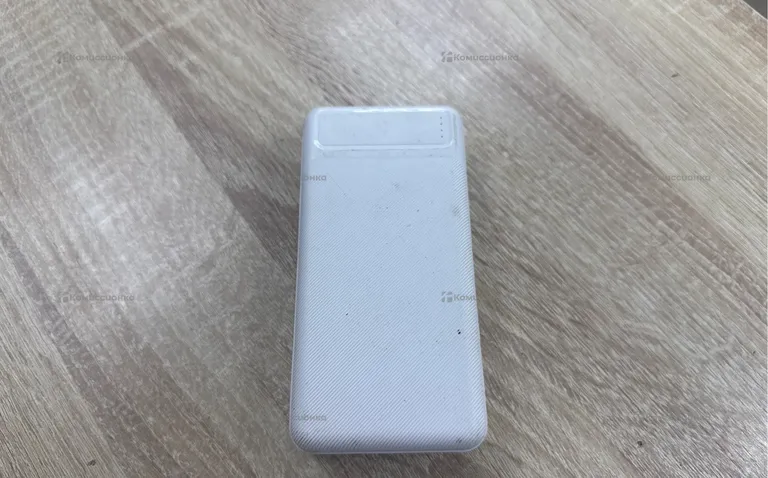 Power Bank  TFN 20.000mah