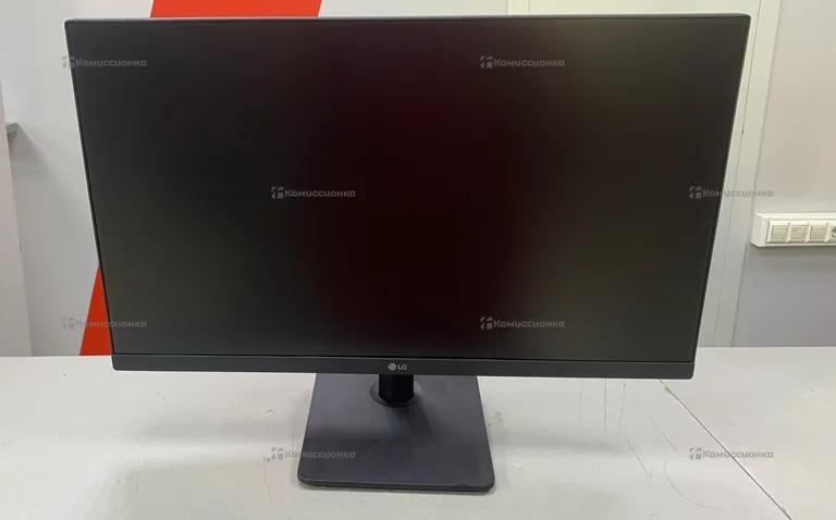 Монитор LG 24MP400-B