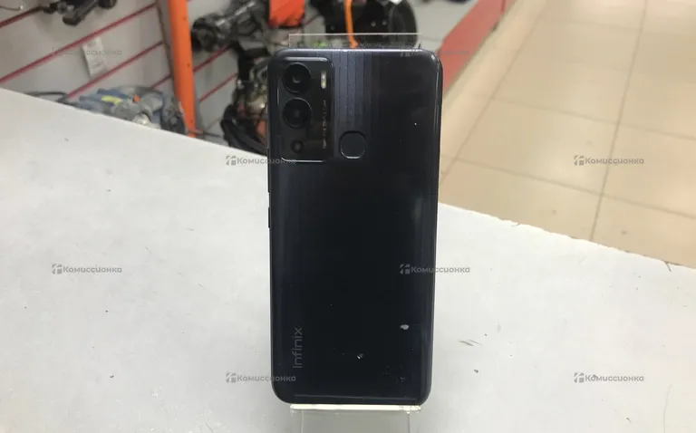 Infinix Hot 12i 4/64Gb