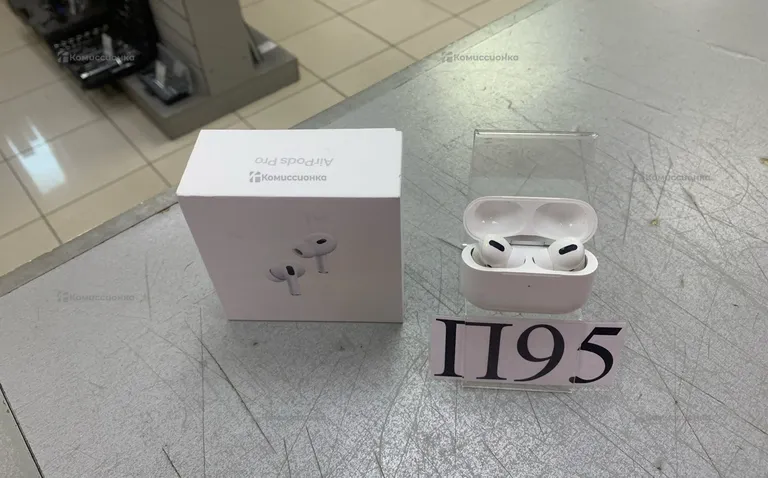 Наушники  AirPods Pro