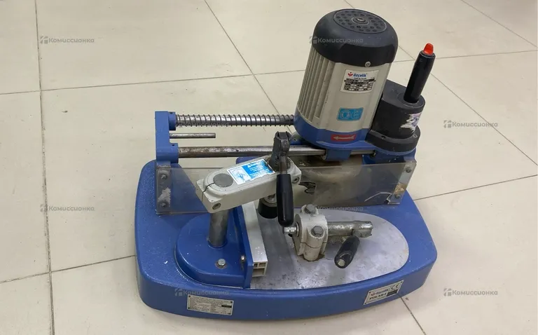Станок для ПВХ Ozcelik TS3067