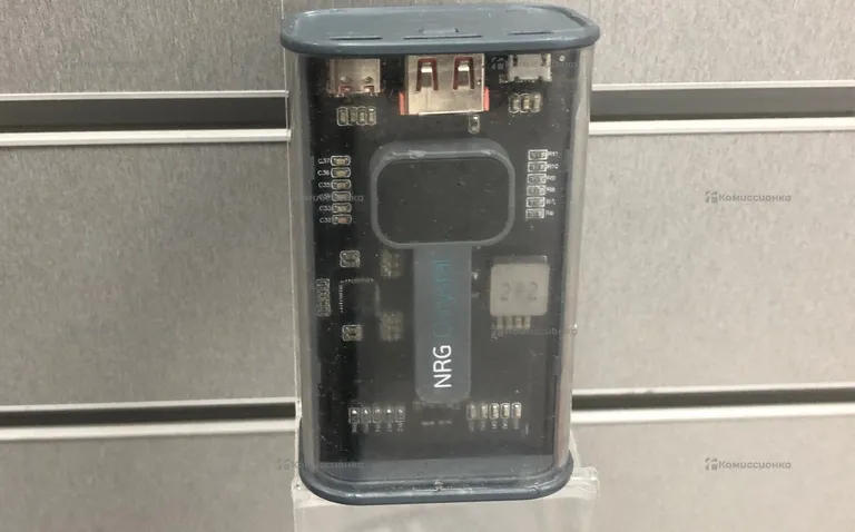 Power Bank  nrg