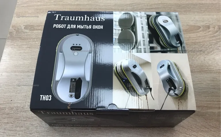 Мойщик окон Traumhaus TH03