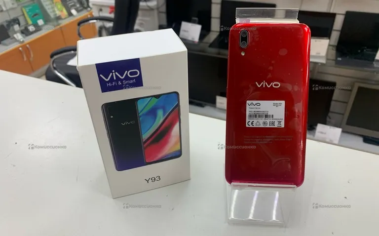Vivo Y93