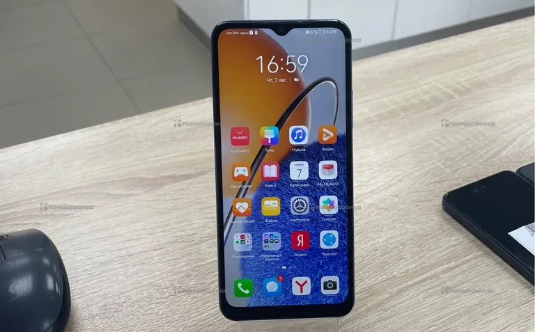 Huawei Nova Y61 4/64Gb