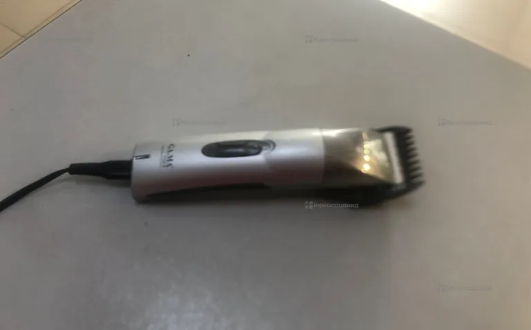Машинка для стрижкиgsma gc900