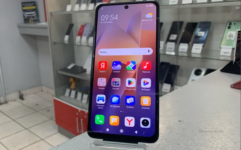 Xiaomi note 13