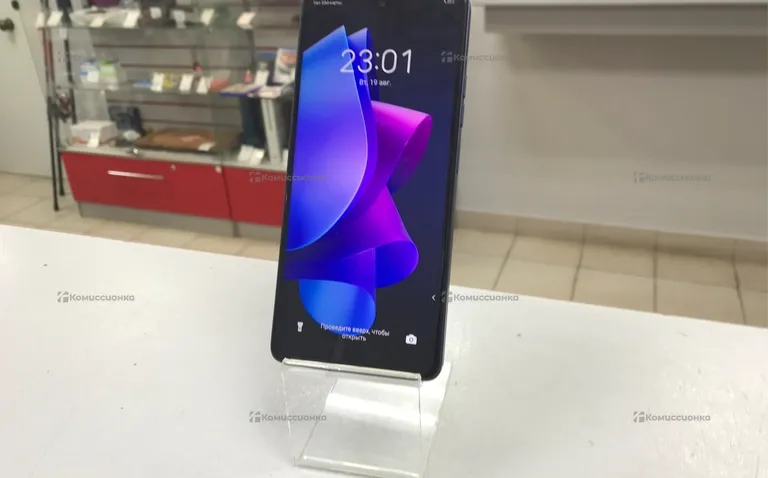Tecno spark 10 pro  4/128