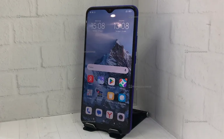 Xiaomi Redmi 9 3/64