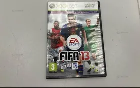 Купить Xbox 360 (Игры для приставок) FIFA 13 б/у , в Екатеринбург Цена:150рублей