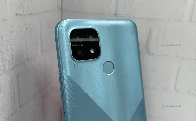 Realme c21 4/64