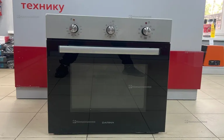 Электрошкаф жарочный  Встраиваемый бытовой  DARIN