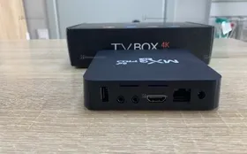 Купить ТВ Бокс Wi-fi *6 б/у , в Тольятти Цена:790рублей