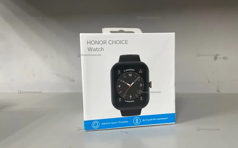 Часы Honor Choice Watch