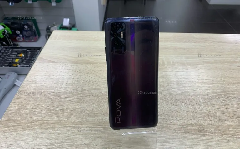 Tecno Pova 2 4/128GB