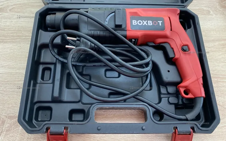 BOXBOT RH-500